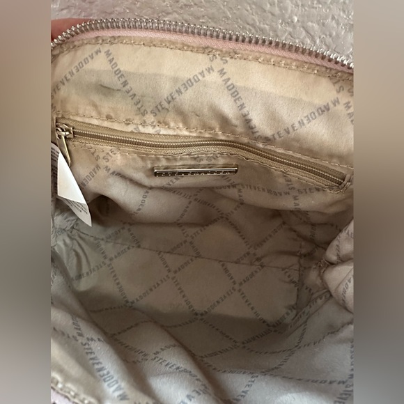 Steve Madden mini purse - Picture 4 of 5